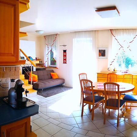 Aurora Premium Home Győr Zewnętrze zdjęcie