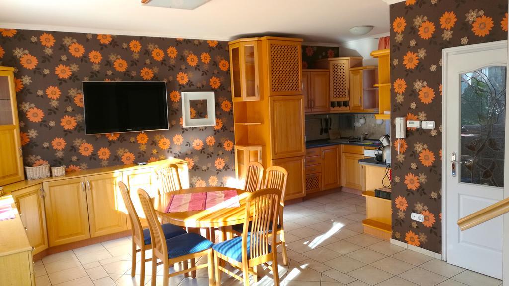 Aurora Premium Home Győr Zewnętrze zdjęcie