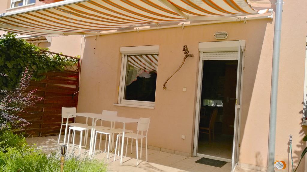 Aurora Premium Home Győr Zewnętrze zdjęcie