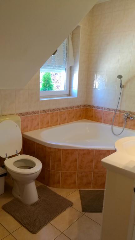 Aurora Premium Home Győr Zewnętrze zdjęcie