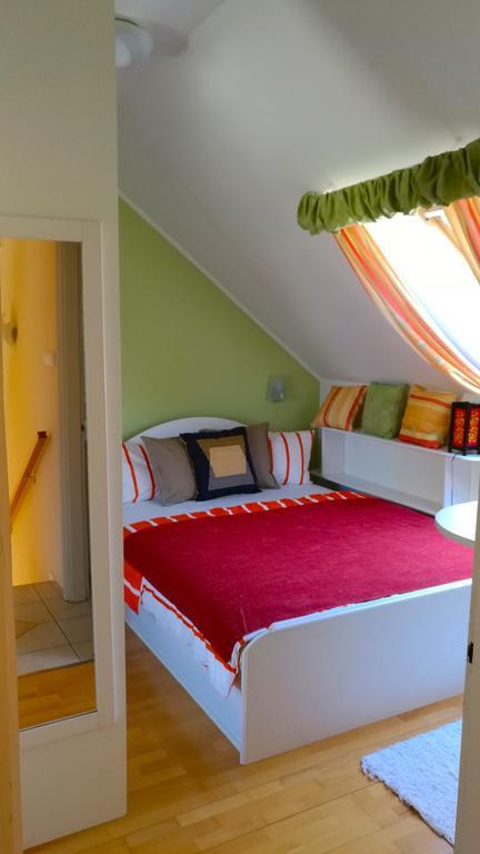 Aurora Premium Home Győr Zewnętrze zdjęcie