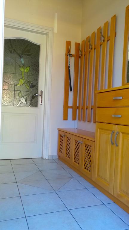 Aurora Premium Home Győr Zewnętrze zdjęcie