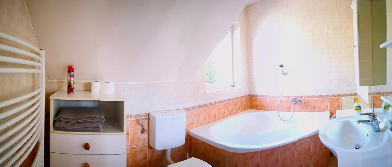 Aurora Premium Home Győr Zewnętrze zdjęcie