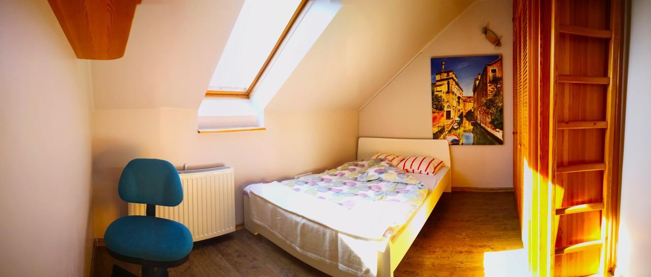 Aurora Premium Home Győr Zewnętrze zdjęcie